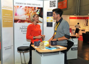 2017 德國國際商業(yè)服務(wù)展覽會概覽及展會信息咨詢服務(wù)