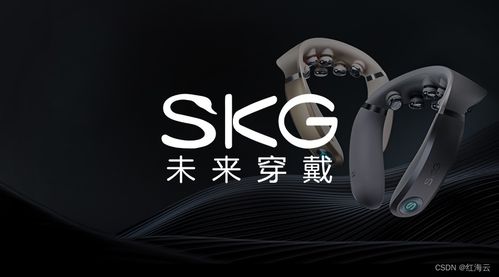 紅海云與SKG強(qiáng)強(qiáng)聯(lián)合，加速全球健康科技領(lǐng)軍企業(yè)人力資源數(shù)字化轉(zhuǎn)型